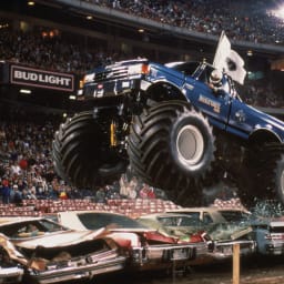Monster Jam