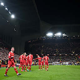 Liverpool FC