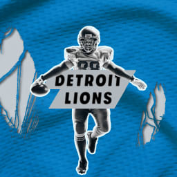 Detroit Lions