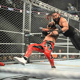 WWE Survivor Series