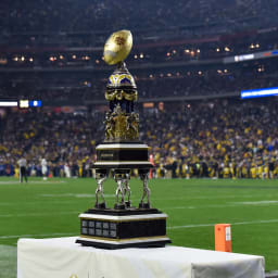 Fiesta Bowl