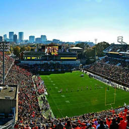 Georgia Tech Yellow Jackets Football