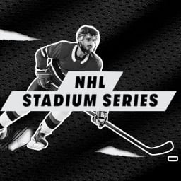 NHL Stadium Series