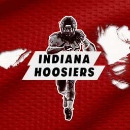 Indiana Hoosiers Football Parking