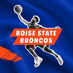 UNLV Rebels at Boise State Broncos Mens Basketball tickets