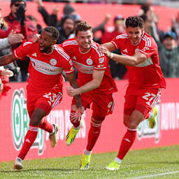 Chicago Fire