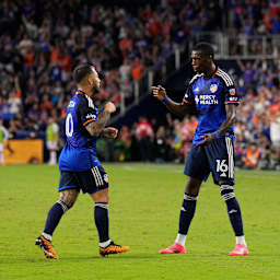 FC Cincinnati