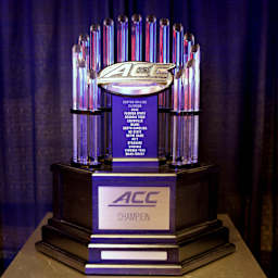 ACC Womens Basketball Tournament