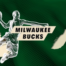 Milwaukee Bucks Parking