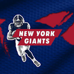 New York Giants Parking