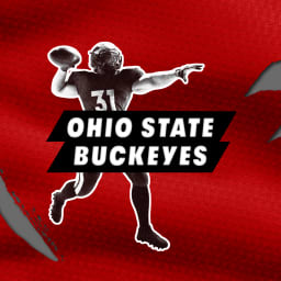 Ohio State Buckeyes Football