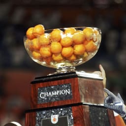 Orange Bowl Parking