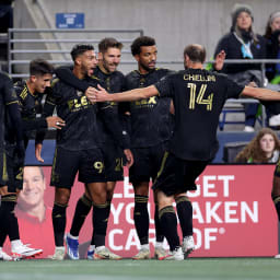 Los Angeles FC