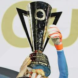 CONCACAF Gold Cup