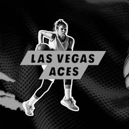 Las Vegas Aces Parking