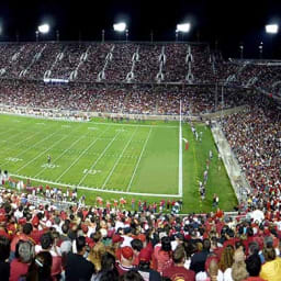 Stanford Cardinal Football