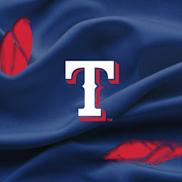 Texas Rangers Parking