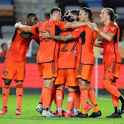 Houston Dynamo