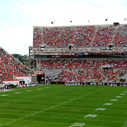 Virginia Tech Hokies Football