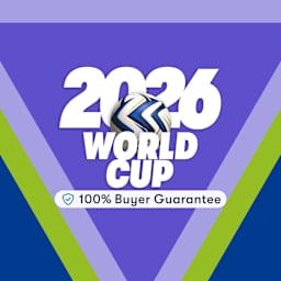USA vs Belgium - World Cup - Match 94 tickets - Lumen Field - 07