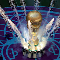FIFA World Cup Soccer