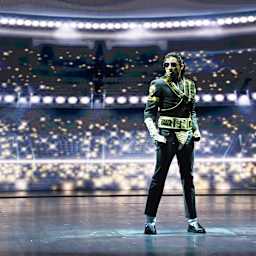 MJ - The Musical