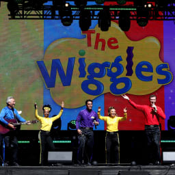 The Wiggles