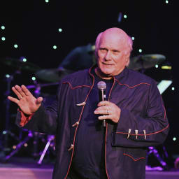 Terry Bradshaw