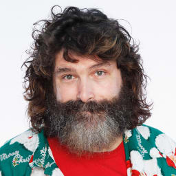 Mick Foley