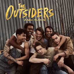 The Outsiders Appleton tickets - Fox Cities Performing Arts Center