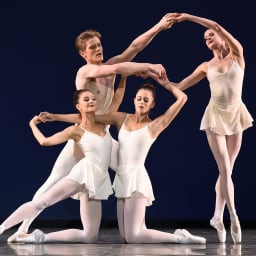 New York City Ballet