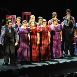 Wolf Trap Opera