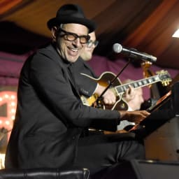 Jeff Goldblum