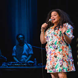 Michelle Buteau