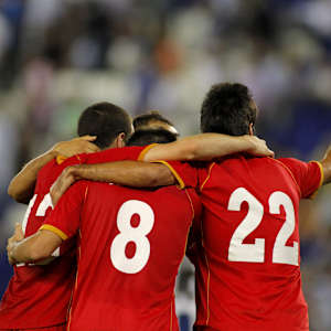 Los Angeles Galaxy Image