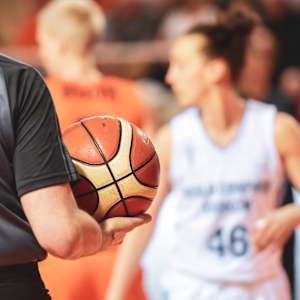 NCAA Womens Final Four Image