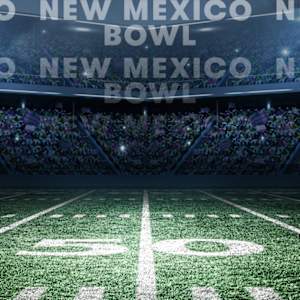 New Mexico Bowl Image