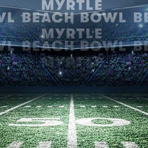 Myrtle Beach Bowl Image