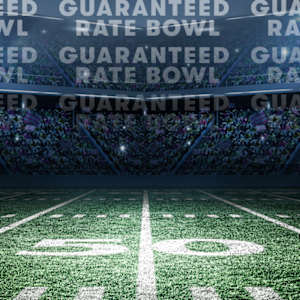 Cactus Bowl Image