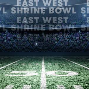 East West Shrine Bowl Image