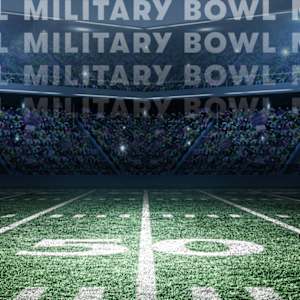 Freedom Mortgage Military Bowl Image