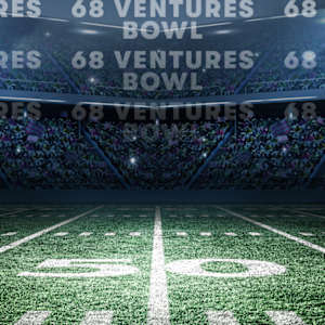 68 Ventures Bowl Image
