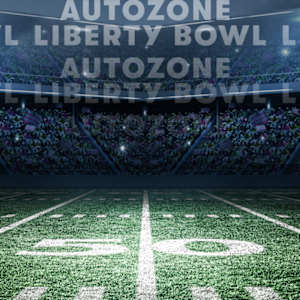 AutoZone Liberty Bowl Image
