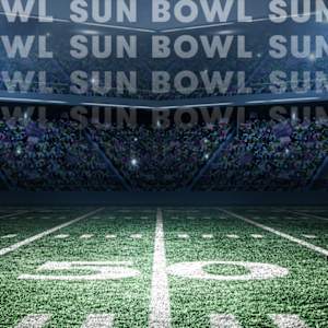 Sun Bowl Image