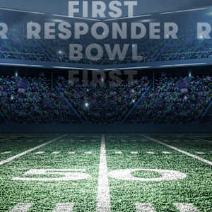 First Responder Bowl Image