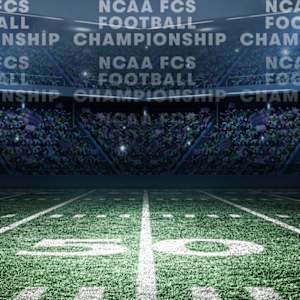 NCAA FCS Football Championship Image