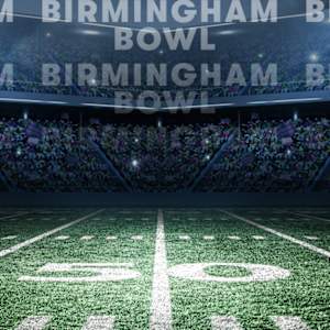Birmingham Bowl Image