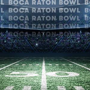 Boca Raton Bowl Image
