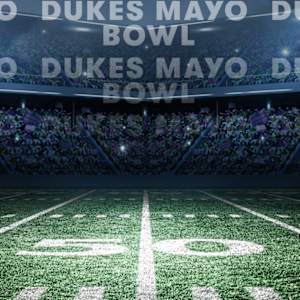 Dukes Mayo Bowl Image