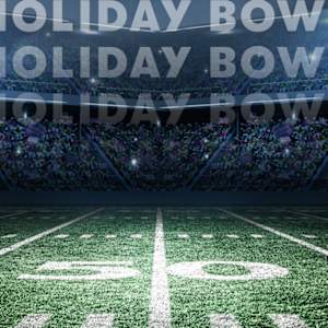 Holiday Bowl Image